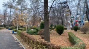 ДОНЕЦК РОСТОВСКОЙ ОБЛАСТИ | ПРОГУЛКА ПО РОДНОМУ ГОРОДУ