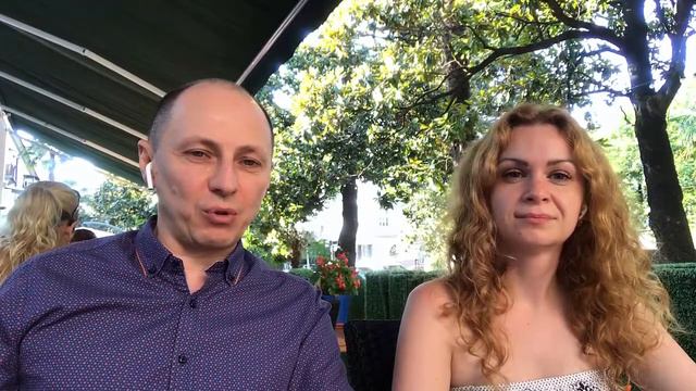 Как продвигать канал на ютубе? Интервью с коучем Константином Опекуном.