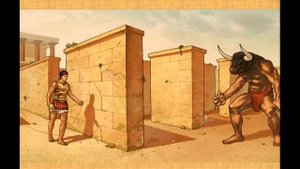 Миф о Минотавре