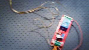 Автоматическое включение фар, птф задержкой времени