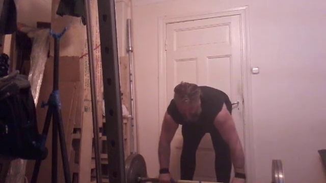 DEADLIFT EPISODE 21,7sets 159,1kg,350,9lbs 1reps смотреть онлайн