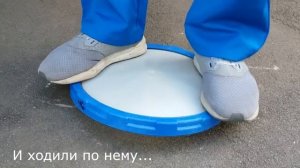 Дисковый аэратор МА-Д-350 производства Группы «ВИВ» (Россия)