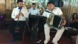 Vahan Zakaryan klarnet & Gagik Stepanyan garmon New 2017