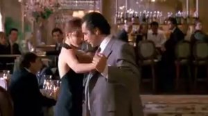 scent of woman al pacino dance