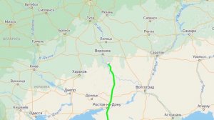 Переезд из Санкт-Петербурга в Пятигорск