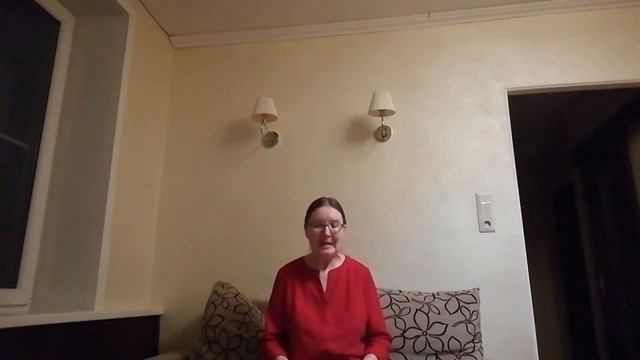 Анна Ахматова "Стихи о Петербурге" смотреть онлайн