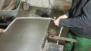 Покрасочная камера своими руками. (Печка)