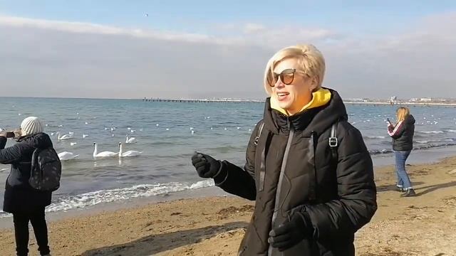 Анапа - город моей мечты. смотреть онлайн