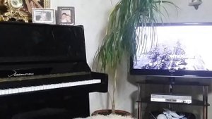 КАК  УПОИТЕЛЬНЫ В РОССИИ ВЕЧЕРА  !!!Cover-Версия-Караоке!