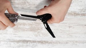 Daicamping DL1 или DL12, что выбрать? Делаю из двух мультитулов один. Или все же Leatherman?