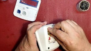 Ремонт тонометра Microlife BP 2BIO. Не калибруется.