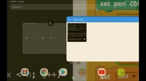 Method #2: How to Install/Run Android x86 4.0 on Termux and VNC Viewer on Android? (2021)