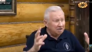 Как правильно обращаться к Творцу. Борис Константинович Ратников.