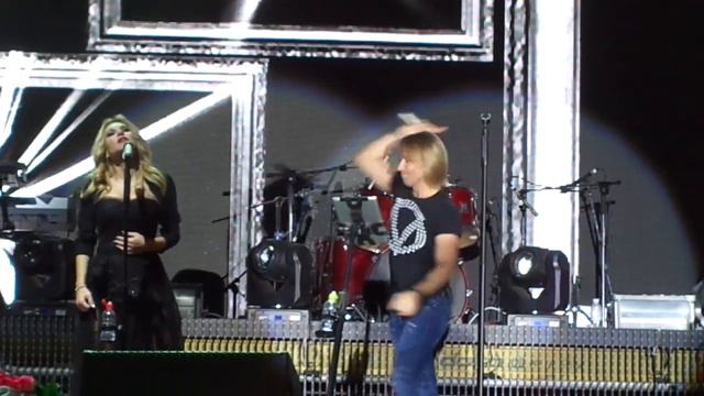 Кто я Олег Винник Одесса 05.10.18 смотреть онлайн