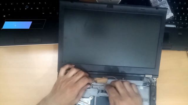 Lenovo ThinkPad T430: Motherboard Replacement Guide | Hardware Reassemble | How to Build a Laptop смотреть онлайн