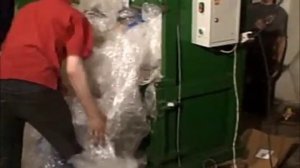 Пресс для пленки Малыш 8