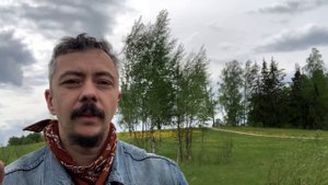 Год на харлее | Бородино | Harley-Davidson FXLR | harley vlog