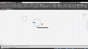 Знакомство с AutoCAD  Панель инструментов ч1