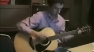 Arcady Severny - Gospoda Oficery acoustic cover