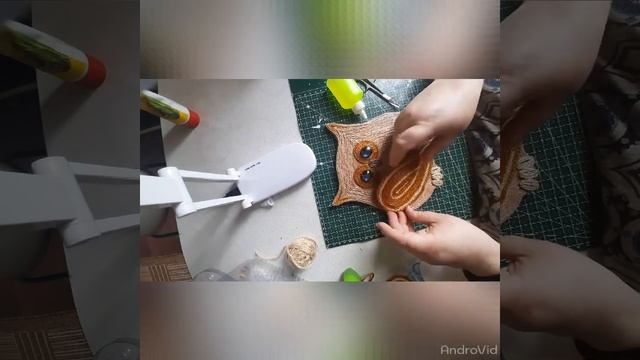 Ключница " Совунья "
