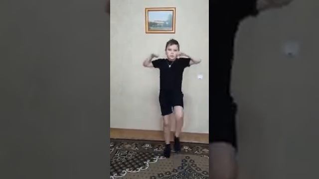 Вэб-занятие для детского объединения "Ритм" Тема: Финская полька". Педагог Бабенко Т.Е. смотреть онлайн