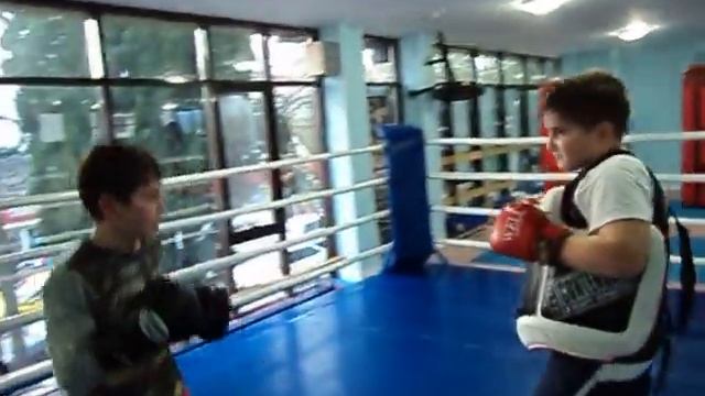 Руслан Каракеян. Работа в парах. смотреть онлайн