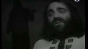 Demis Roussos   Someday Somewhere   HD