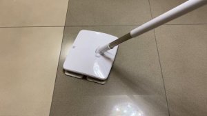 Xiaomi SWDK d260 электро швабра, еще нет такой? пора брать!