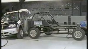 краш тест suzuki grand vitara