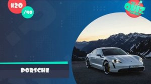 Guess the Car Brand Logo Quiz