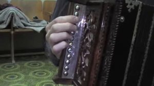 Сергей Шалимов. Азы игры на саратовской гармонике. (4-7)