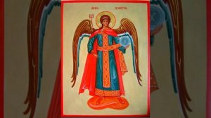 Молитва в День Рождения ко Святому Ангелу Хранителю!