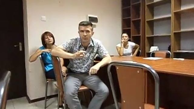 Отзыв об игре «Денежный поток» 14 августа 2012 смотреть онлайн