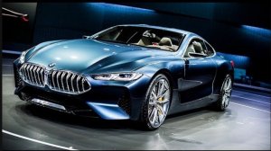 NEW Mercedes S Class 4MATIC 450hp  -Luxury Coupe  in details 4k