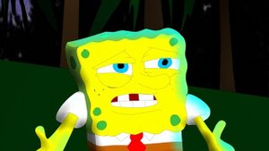 Light Fury eats Patrick