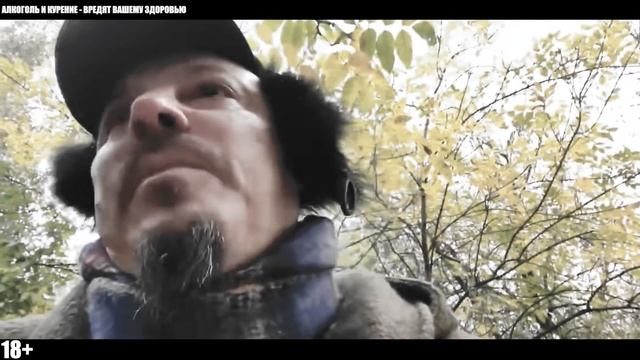 Сом Сомонов болен. Вред Алкоголя