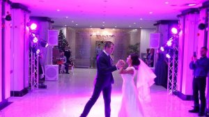 Lara Fabian - Je T'aime , wedding dance by Potapenko Helen