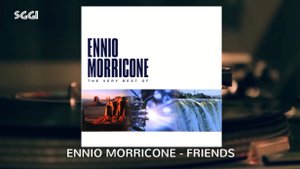Ennio Morricone-Friends