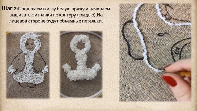 Гафиятова Я.Р. номинация "Золотые ручки" смотреть онлайн