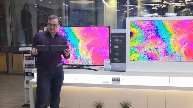 Изучаем звуковые панели  Обзор SN4