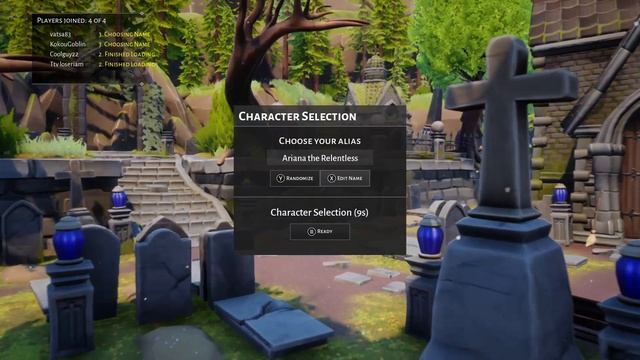 Eville Game смотреть онлайн