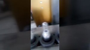 Изготовление преформ, выдув пэт флакона 5мл