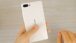 Распаковка BLUBOO S1 - почти безрамочный бюджетный смартфон. КОНВЕЙЕР!