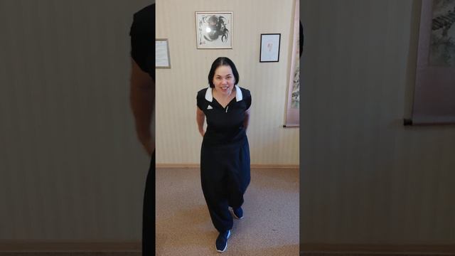 19 минут ШЕЯ, СПИНА, ЖИВОТ. смотреть онлайн