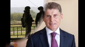 Добровольцы отряда "Тигр" вернулись во Владивосток со спецоперации.