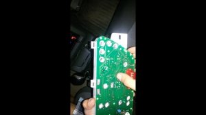 Тюнинг Комбинации приборов ВАЗ 2110