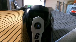 ЛОДКА GOLDFISHER 480 с Мотором Волжанки 46, за 1 мил. рублей Лучшее предложение!