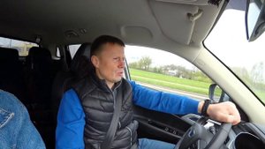 Проблемы Коробок DSI на Geely Atlas и Geely Emgrand X7 @Ivan Skachkov