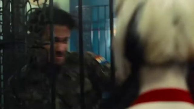 Отряд самоубийц 2 - (2021) Побег Харли Куена (6/10) смотреть онлайн