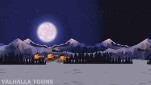 Tank Halloween all episodes plus Bonus - Cartoons about tanks